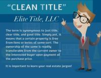 Elite Title LLC image 2